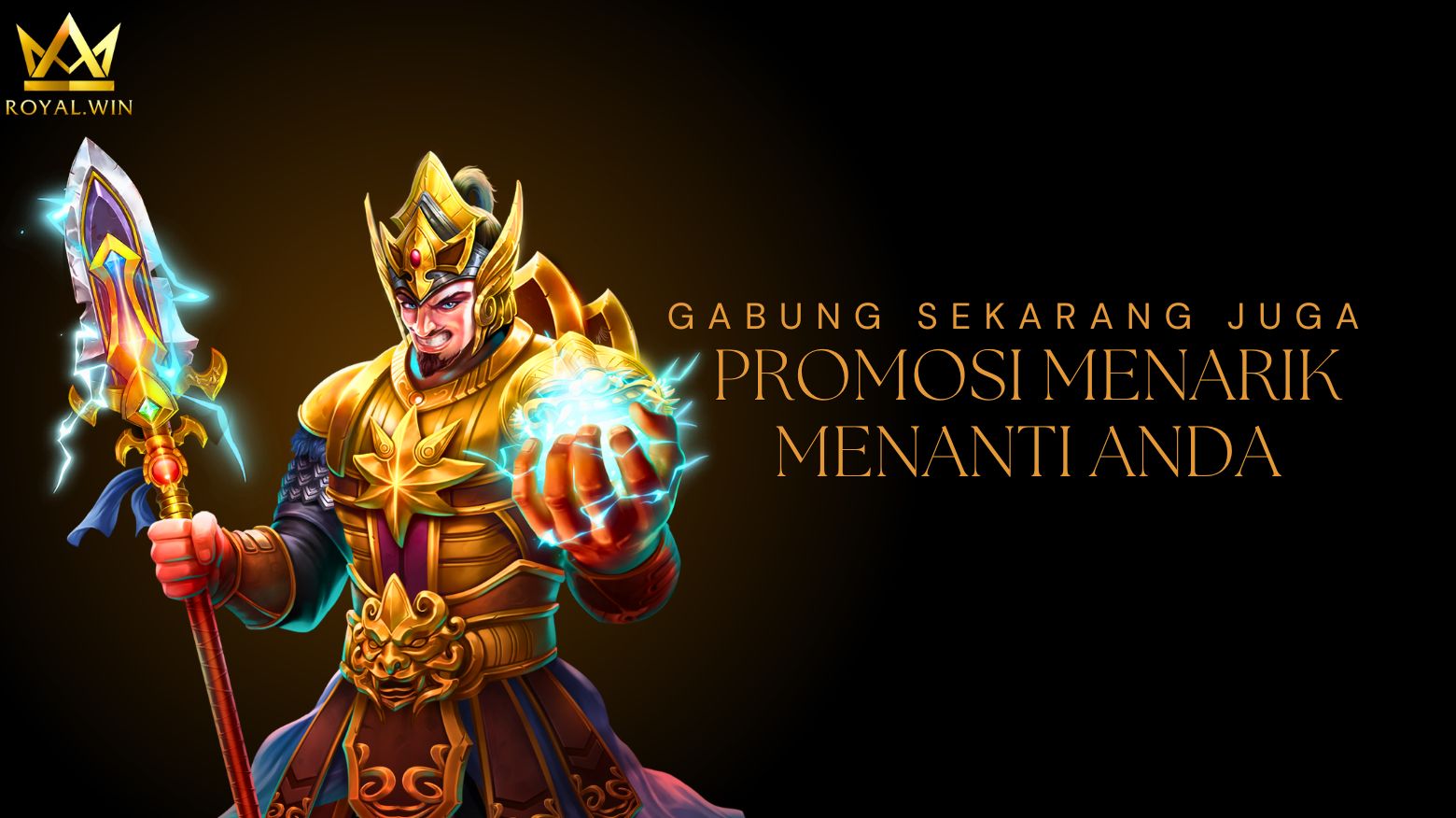 Manfaatkan Promosi Menarik di Royal Win Indonesia: Bonus, Referral, dan Banyak Lagi