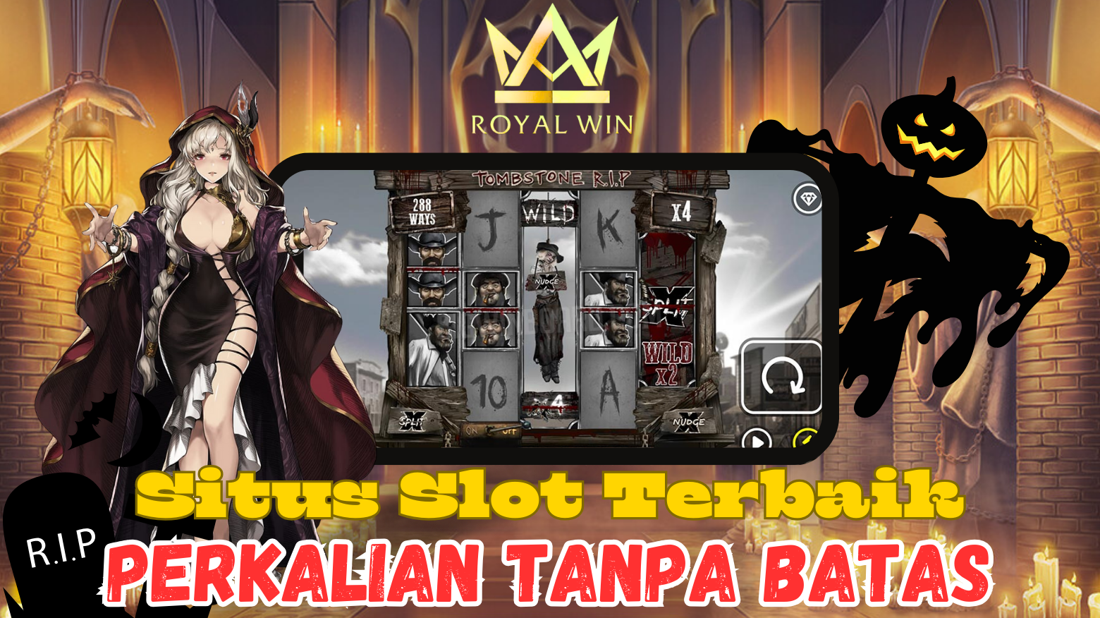 Tips Main Slot Di PG Soft